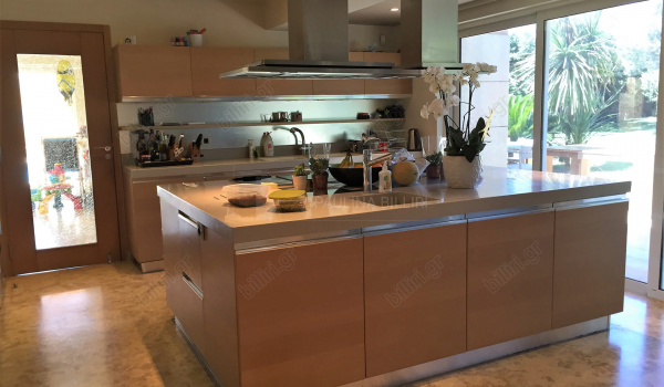 Κουζίνα - Kitchen 